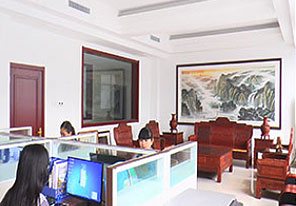 山东达欧重工机械有限公司